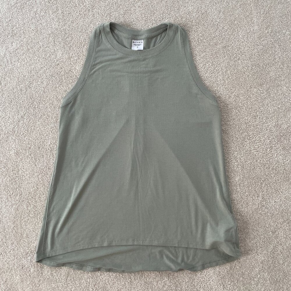 Athleta Tank Top